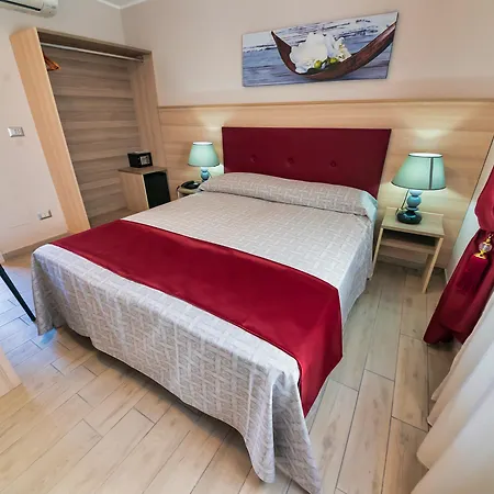 Balilla Hotel