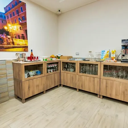 Hotel Balilla