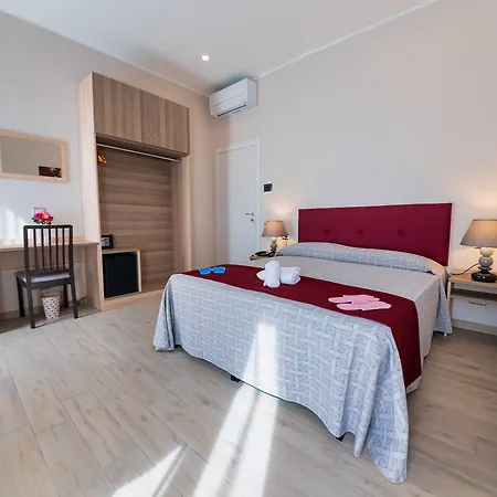 Balilla 3* Roma