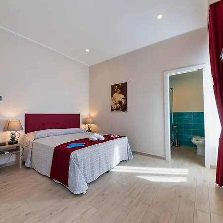 Balilla Hotel 3*