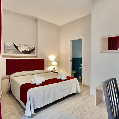 Hotel Balilla 3*