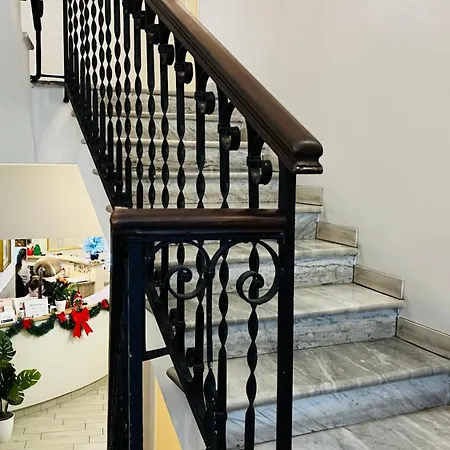 Hotel Balilla Roma