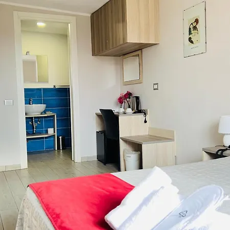 Hotel Balilla