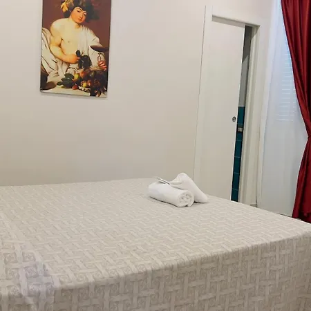 Balilla Hotel 3*
