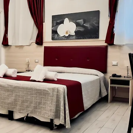Balilla 3* Roma