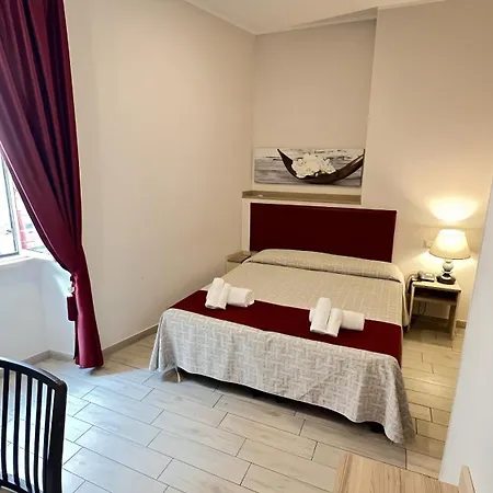 Balilla Hotel Roma