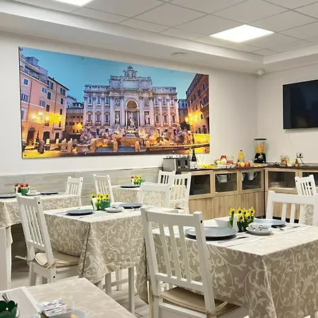 Balilla 3* Roma