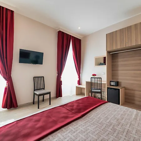 Balilla Hotel 3*
