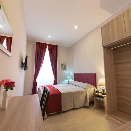 Balilla 3* Roma