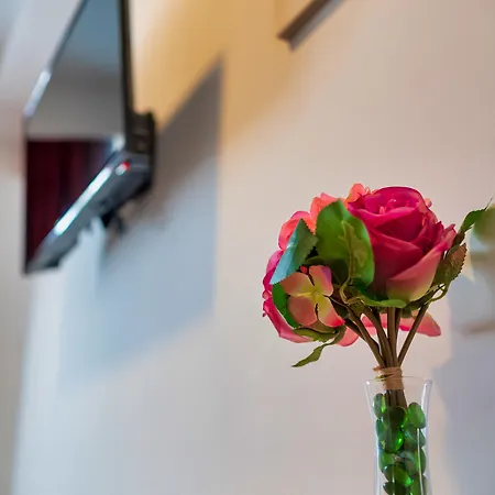 Balilla Hotel Roma