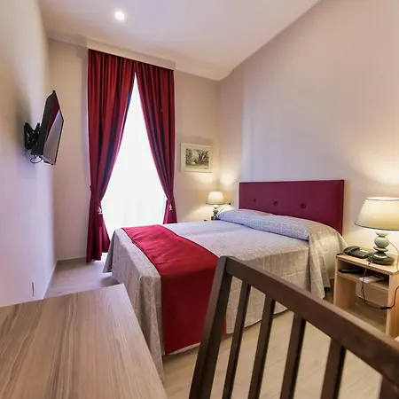 Balilla Hotel