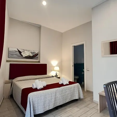 Hotel Balilla