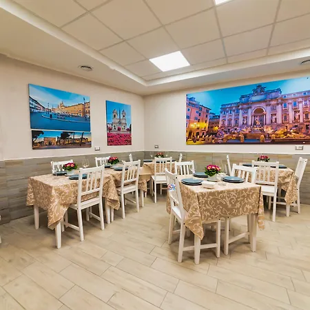 Hotel Balilla
