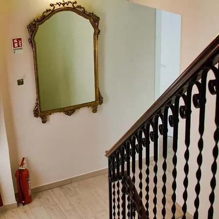 Hotel Balilla 3*
