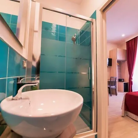 Balilla Hotel 3*