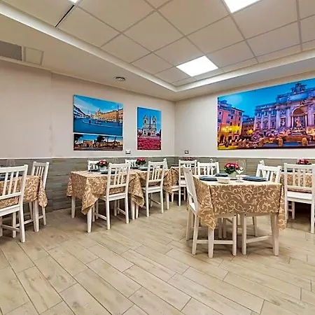 Hotel Balilla