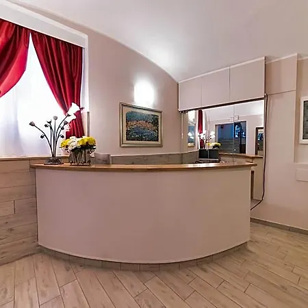 Balilla Hotel