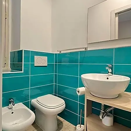 Hotel Balilla Rom