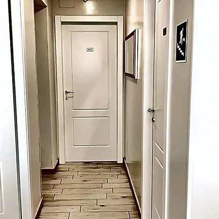 Balilla Hotel Rome