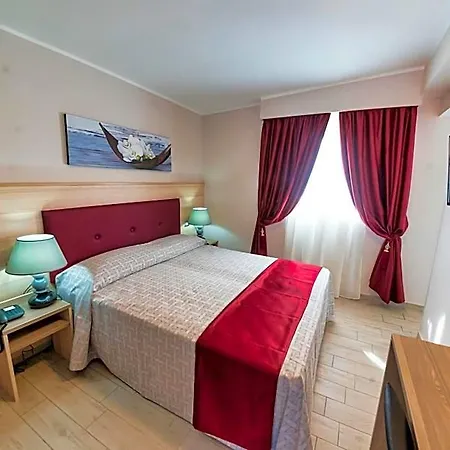 Balilla Hotel Rome