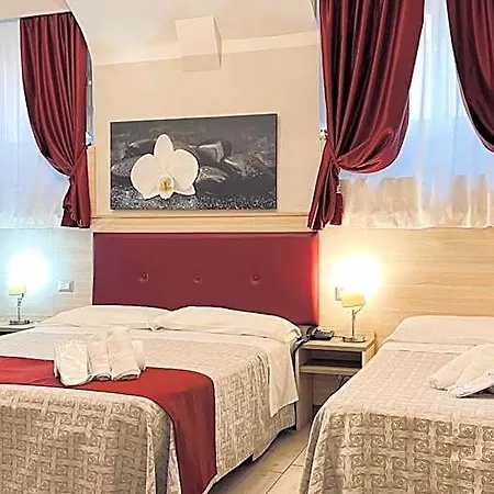 Balilla Rome