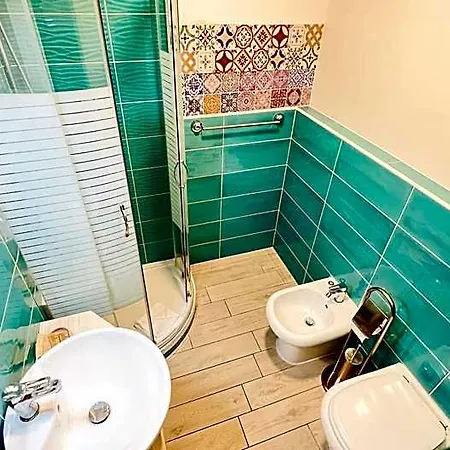 Hotel Balilla