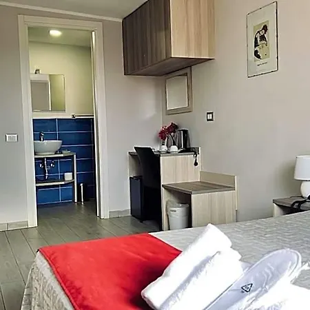 Hotel Balilla 3*