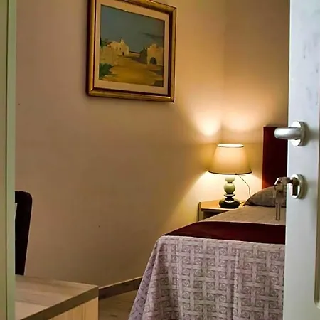 Balilla Hotel 3*