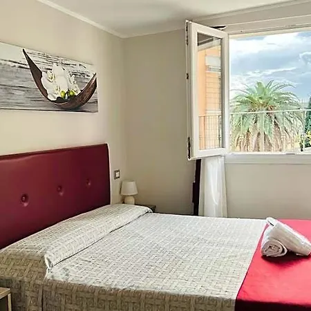 Hotel Balilla