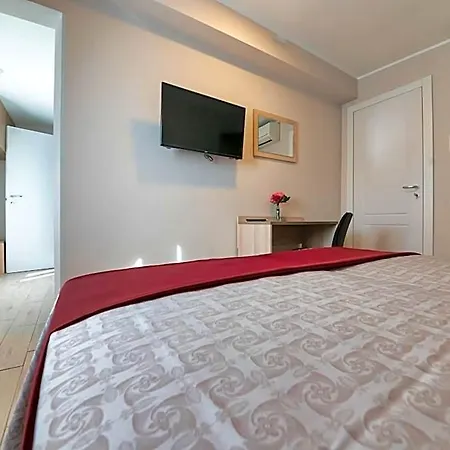 Balilla Hotel