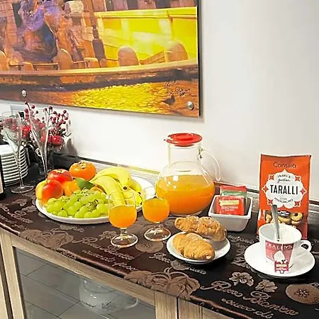 Hotel Balilla