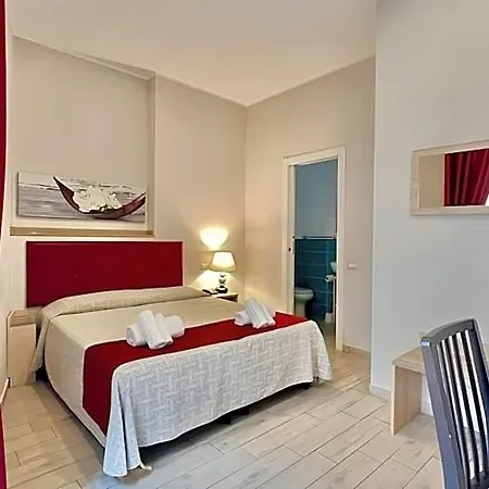 Balilla Hotel 3*