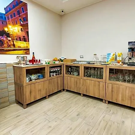 Hotel Balilla