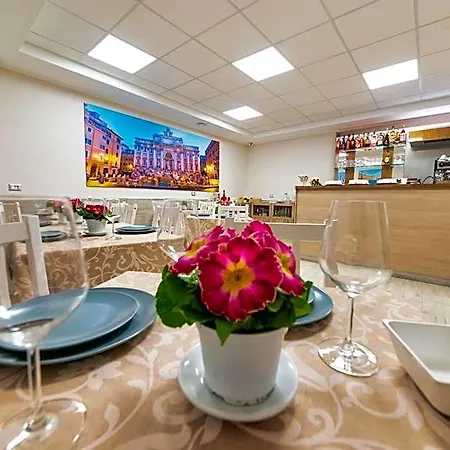 Balilla Hotel 3*