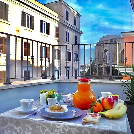 Balilla Hotel 3*