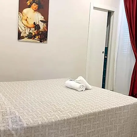 Balilla Hotel Rome