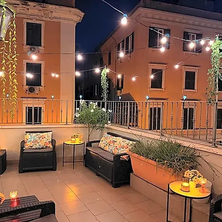 Balilla Rome