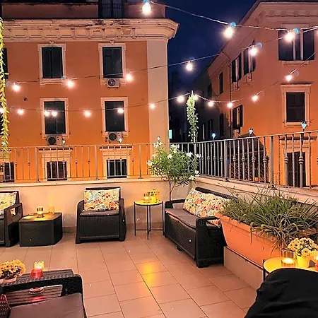 Balilla Hotel