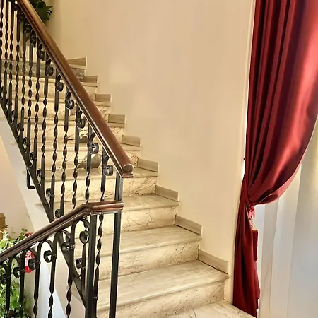 Balilla Hotel Rome