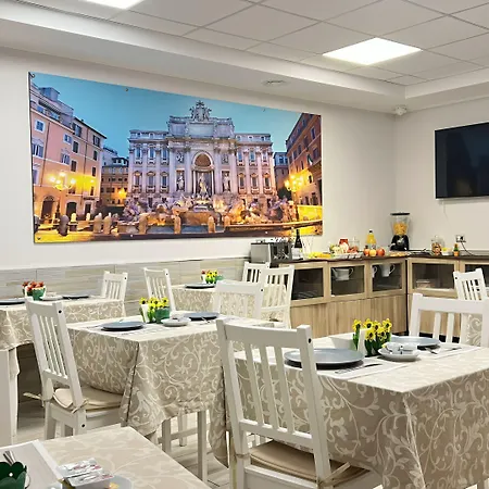 Hotel Balilla