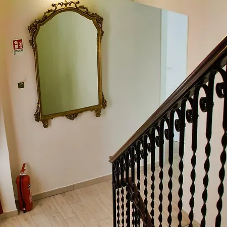Hotel Balilla Roma