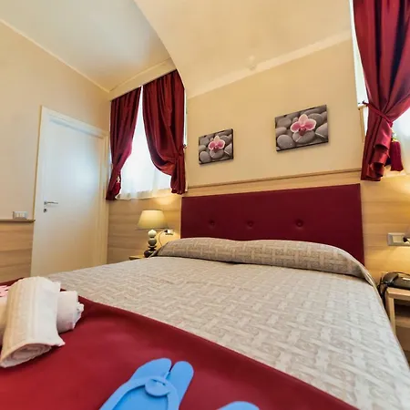 Balilla Hotel Rom