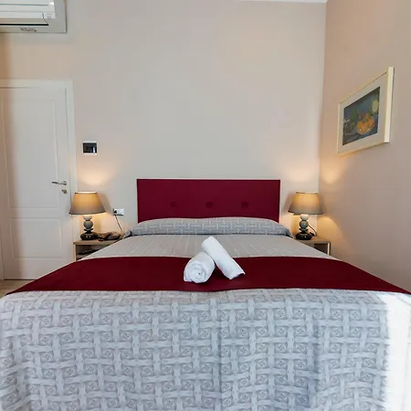Balilla 3* Rome