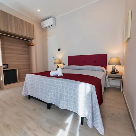 Balilla 3* Rome
