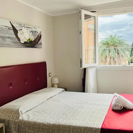 Balilla Hotel 3*