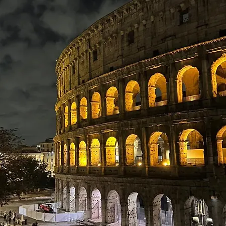 فندق Balilla روما