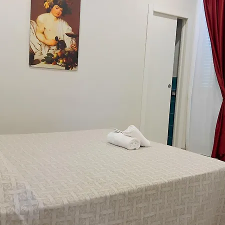 Balilla Hotel 3*
