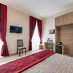 Balilla Szálloda 3*