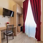 Hotel Balilla Rome