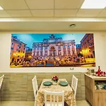 Hotel Balilla Rome